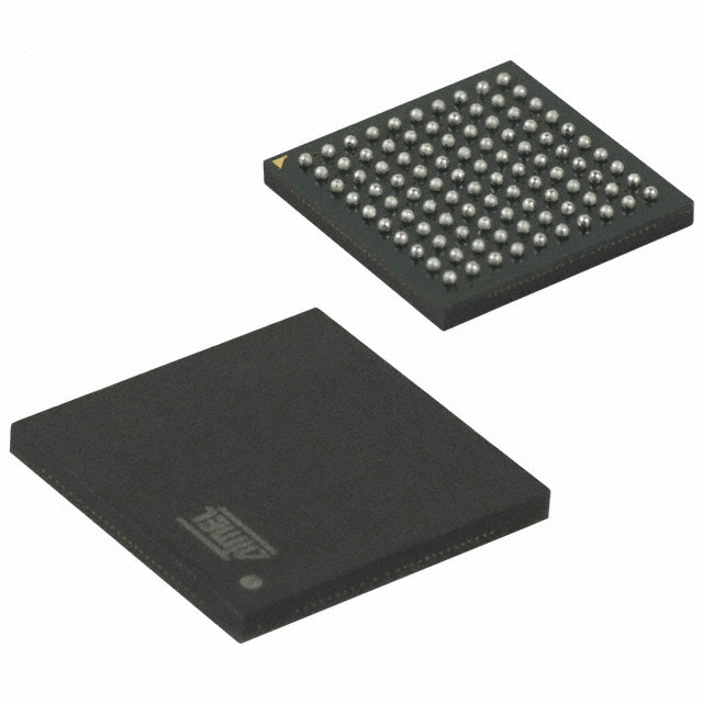 ATXMEGA128A1-CU