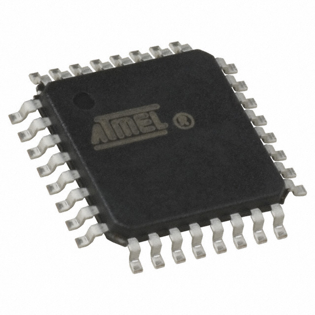 ATXMEGA32E5-AU