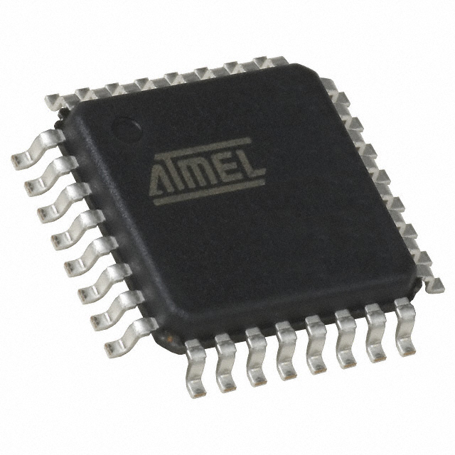 AT83C23OK203-Z1TUM