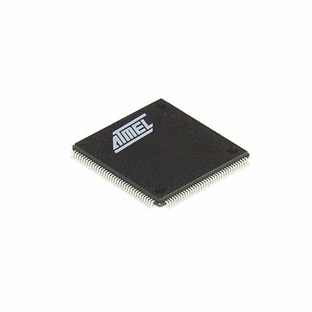 AT40K40LV-3BQI