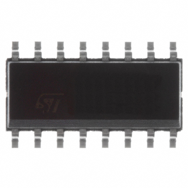 M74HC368RM13TR