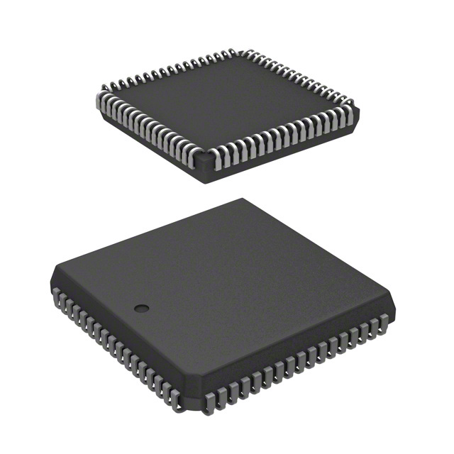 P87C552SBAA,512