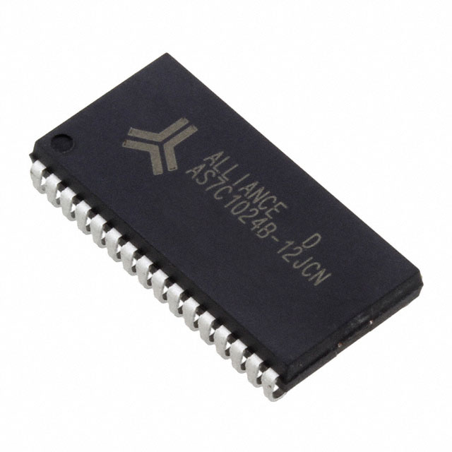 AS7C1024B-12JCN