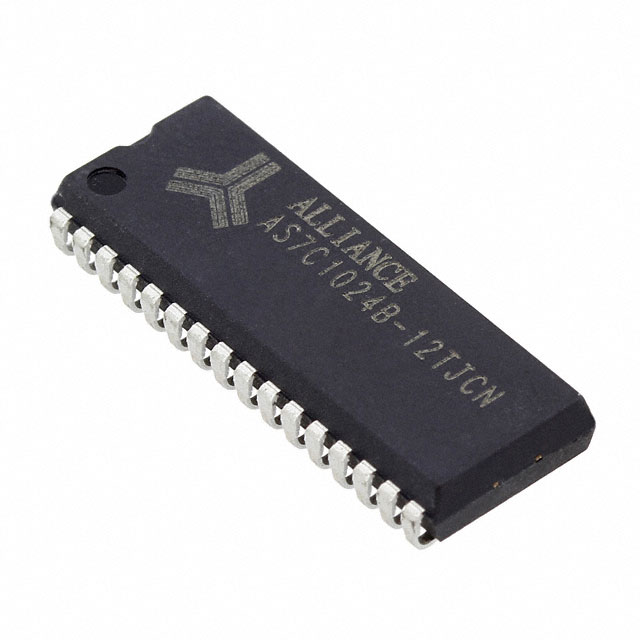 AS7C1024B-12TJCN