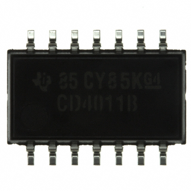 CD4011BNSR