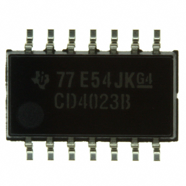 CD4023BNSR