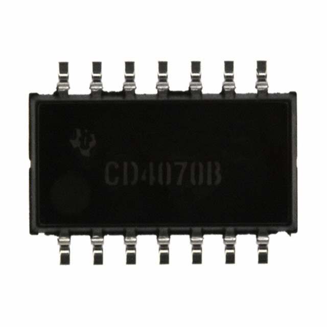 CD4070BNSR