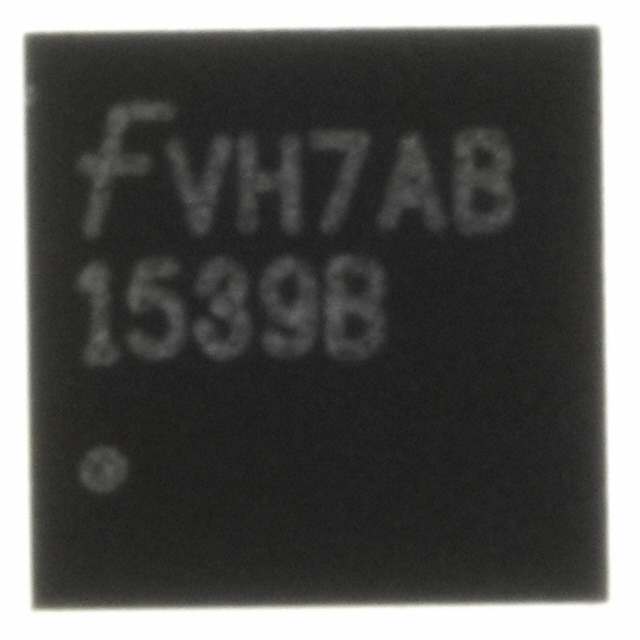 FAN1539BMPX