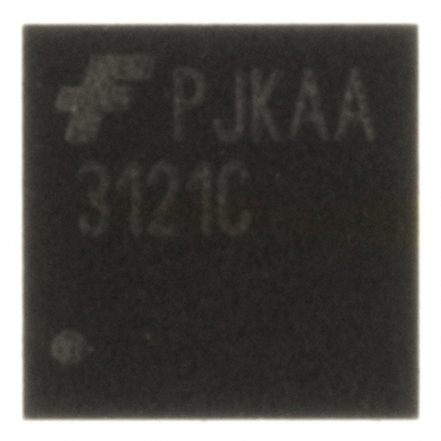 FAN3121CMPX
