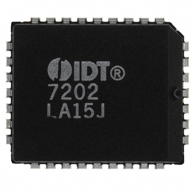 IDT7202LA15J