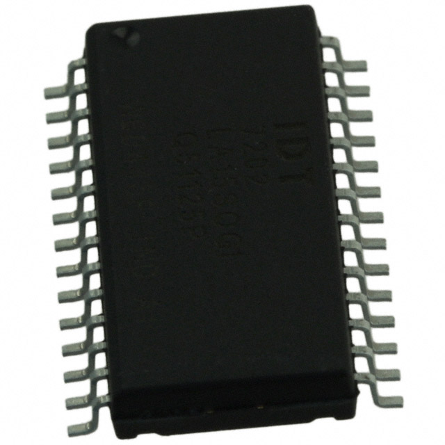 IDT7202LA15SOGI