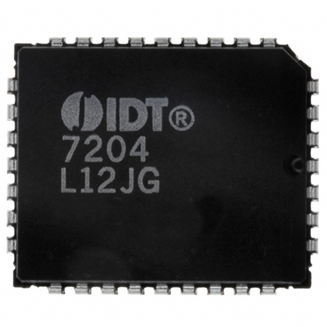 IDT7204L12JG