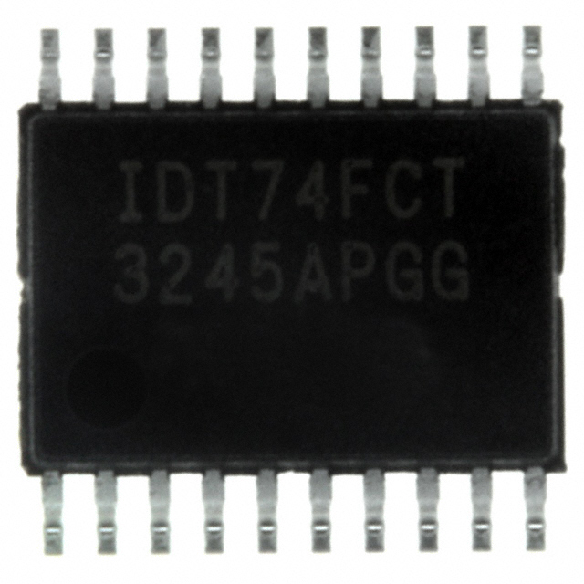 IDT74FCT3245APGG8