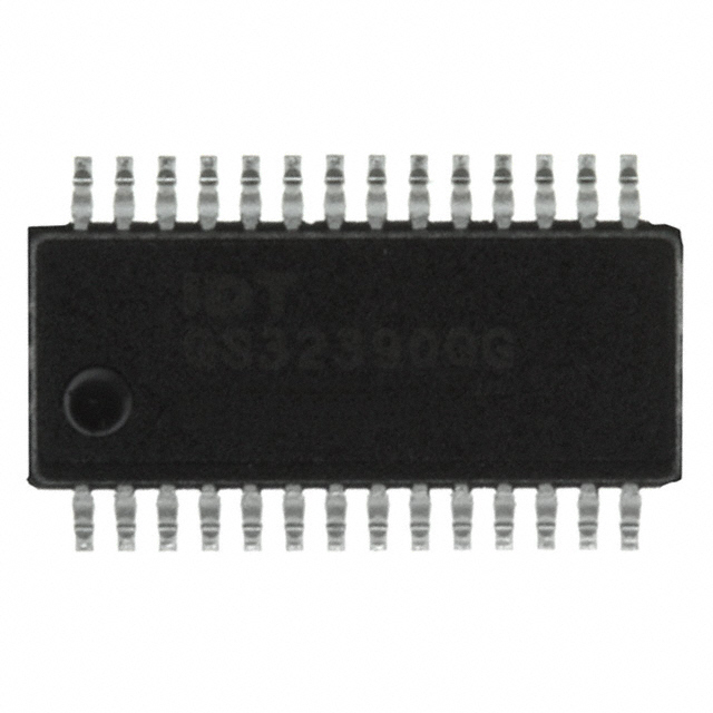 IDTQS32390QG