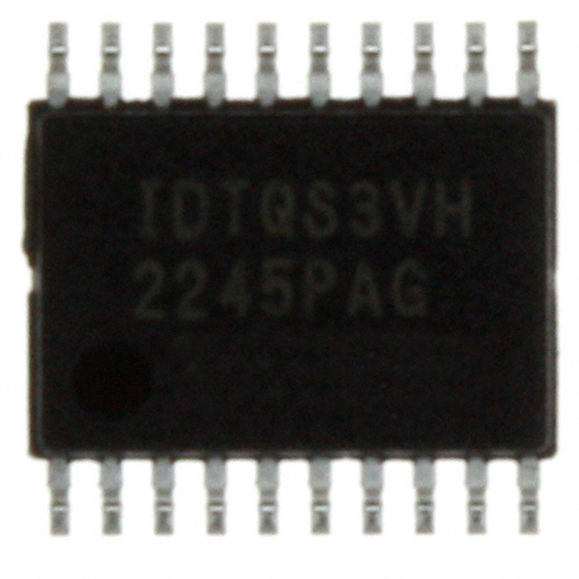 IDTQS3VH2245PAG