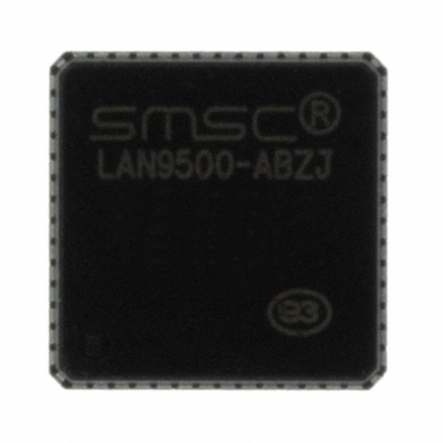 LAN9500-ABZJ