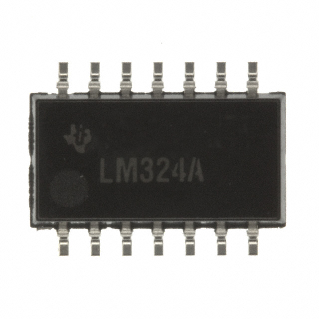 LM324ANSRE4