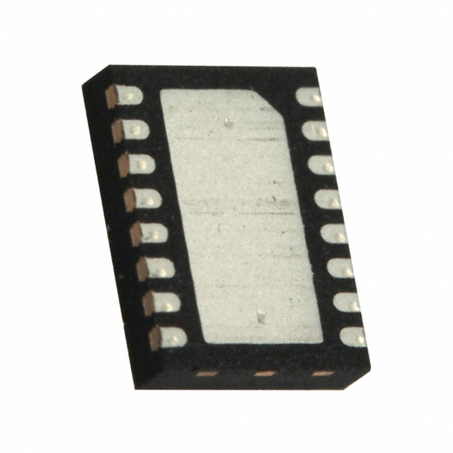 LT3029EDE#PBF
