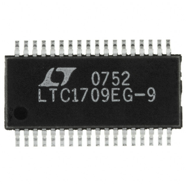LTC1709EG-9#PBF