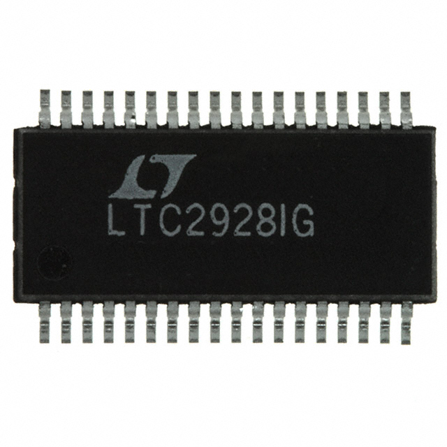 LTC2928IG#PBF