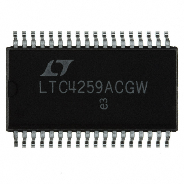 LTC4259ACGW#PBF