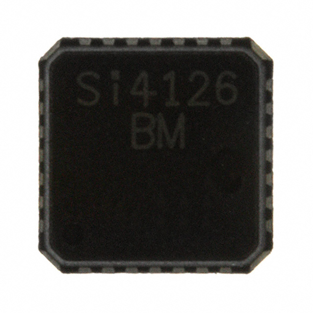 SI4126-F-BMR