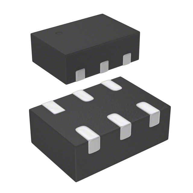 STM6519AHARUB6F