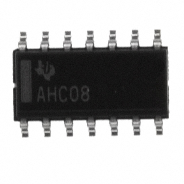 SN74AHC08DBRG4