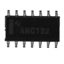 SN74AHC132DBR