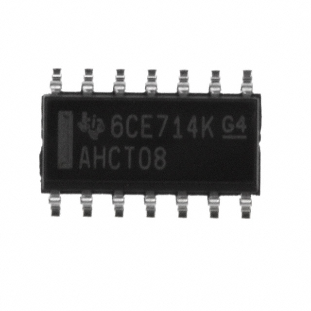 SN74AHCT08DBRG4