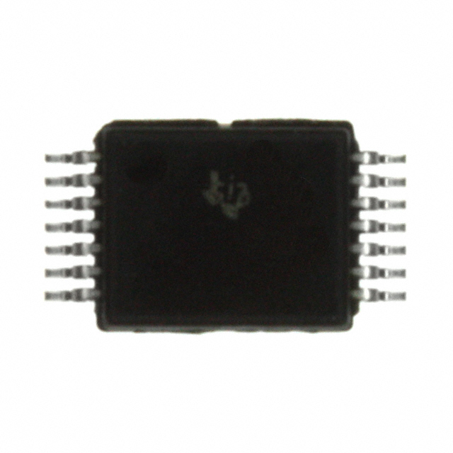SN74ALVC14DGVR