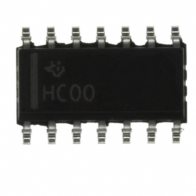 SN74HC00DBRG4