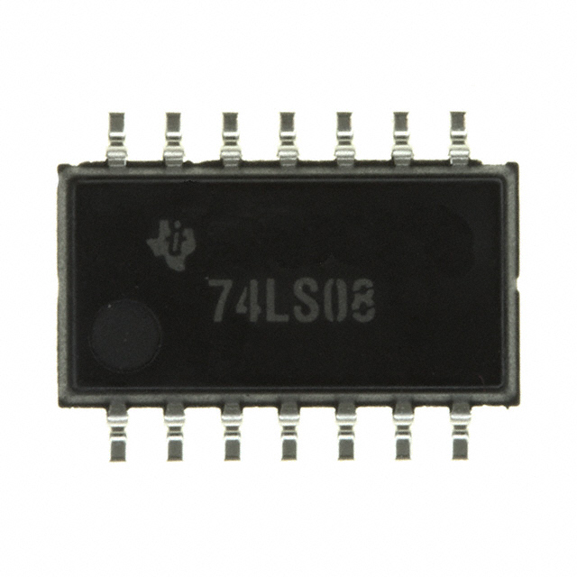 SN74LS08NSR