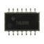 SN74LS08NSR