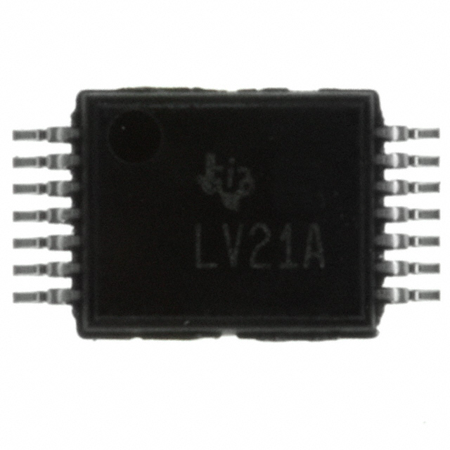SN74LV21ADGVR