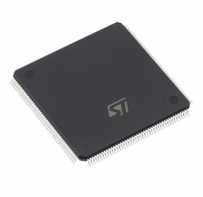 STM32F207ICT6