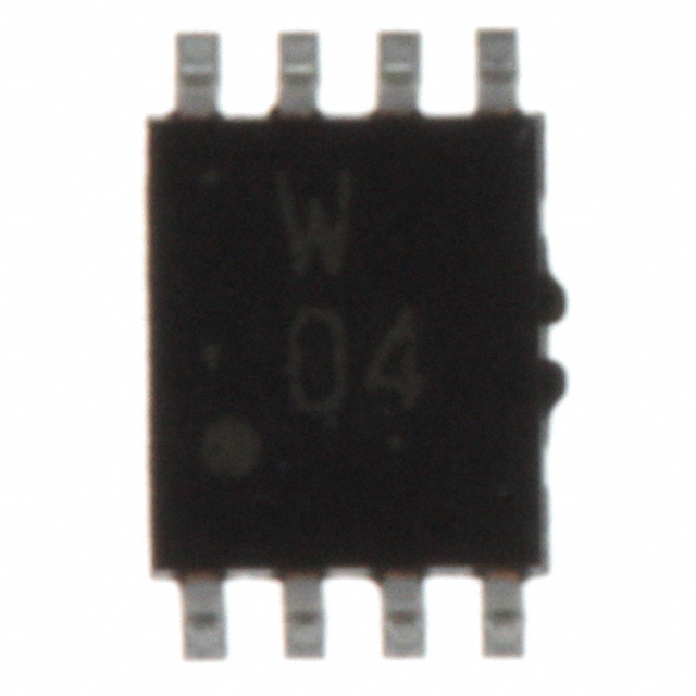 TC7W04FK(TE85L,F)