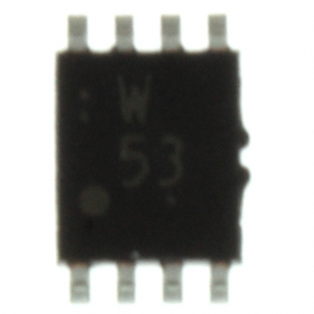 TC7W53FK(TE85L,F)