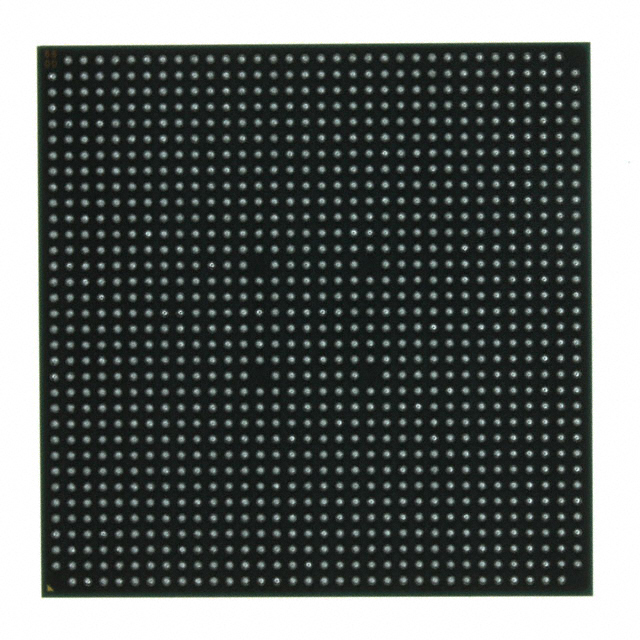 XC4VSX55-10FFG1148C