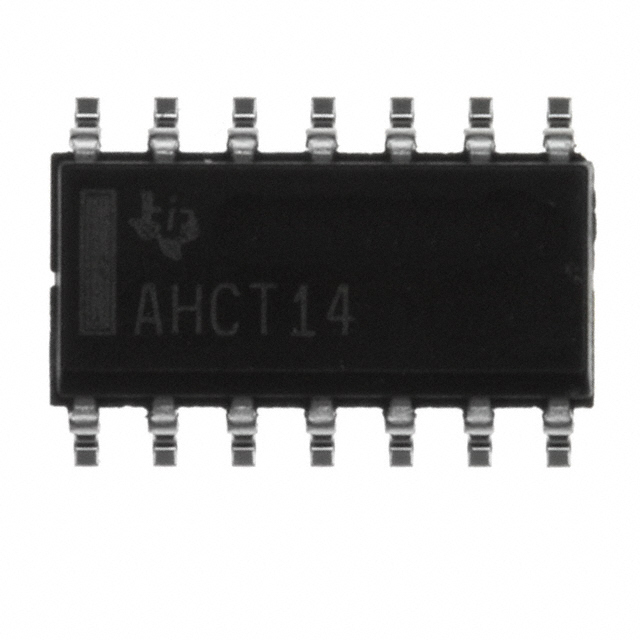SN74AHCT14DBRG4