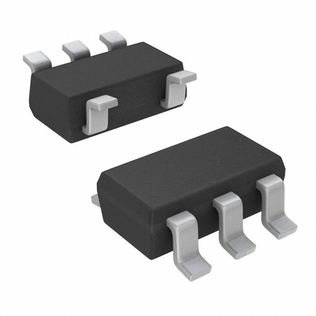 LM26CIM5-SHA/NOPB