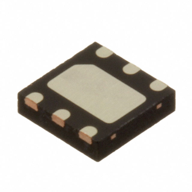SI7020-A10-GMR