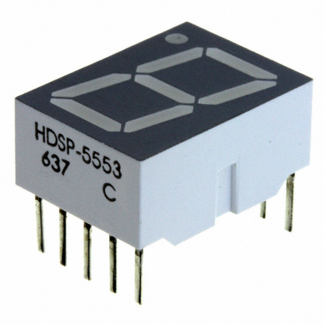 HDSP-5553