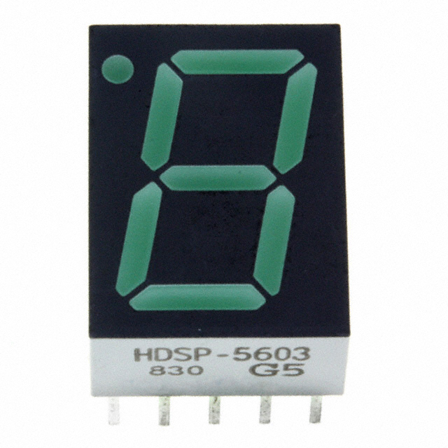 HDSP-5603