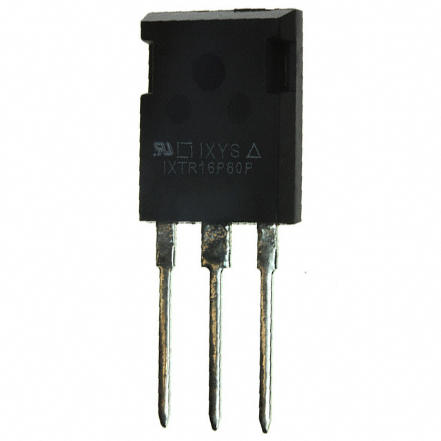 IXTR16P60P