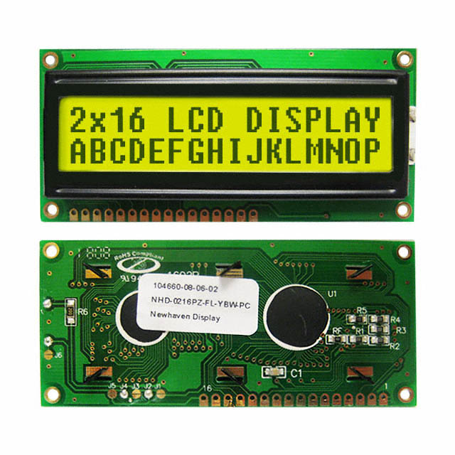 NHD-0216PZ-FL-YBW-PC