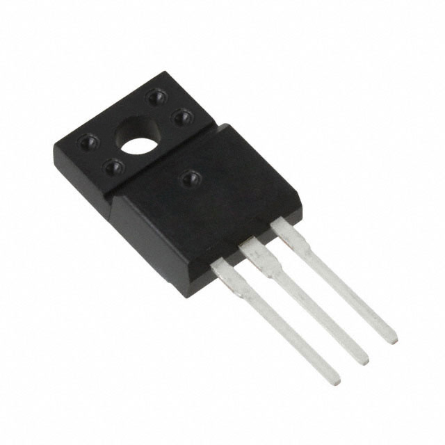 FCPF380N60_F152