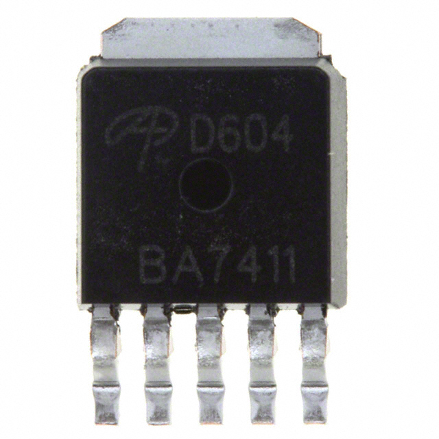 AOD604