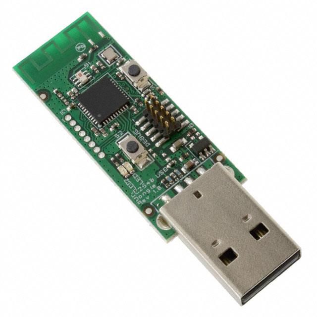 CC2540EMK-USB