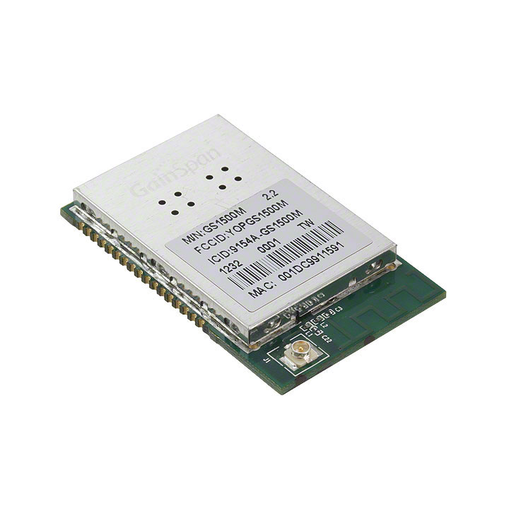 GS1500M22